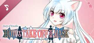 How to Take Off Your Mask - Theme Song cover image