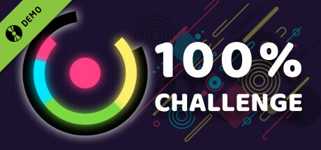 100% Challenge Demo cover image