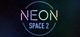 Neon Space 2 cover image