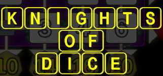 Knights Of Dice cover image
