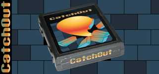 Time Killers: CatchOut cover image