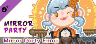 Mirror Party Emoji cover image