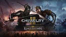 Chivalry 2 - King's Edition Content (Steam) cover image