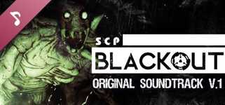 SCP: Blackout OST- Volume 1 cover image