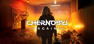 Chernobyl Again cover image