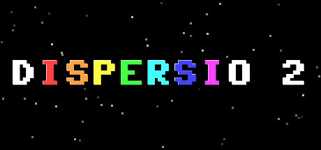 Dispersio 2 cover image