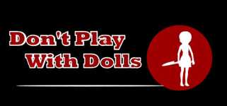 Don't Play With Dolls cover image