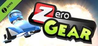 Zero Gear Demo cover image