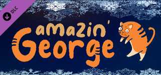 amazin' George - Winter Season Pass cover image