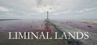 Liminal Lands cover image
