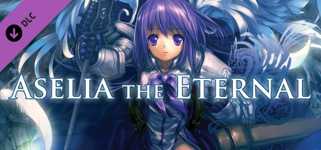 Aselia the Eternal Soundtrack cover image