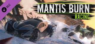 Mantis Burn Racing® - Snowbound Pack cover image