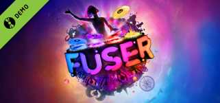 FUSER Demo cover image