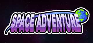 Space Adventures cover image