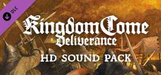 Kingdom Come: Deliverance – HD Sound Pack cover image