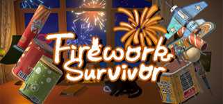 烟花绘梦 Firework Survivor cover image