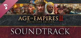 Age of Empires II: Definitive Edition Soundtrack cover image