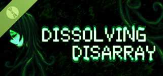 Dissolving Disarray Demo cover image