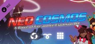 A Dance of Fire and Ice - Neo Cosmos cover image