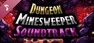 Dungeon Minesweeper Soundtrack cover image