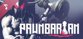 Pawnbarian - Original Soundtrack cover image