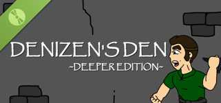 Denizen's Den - Deeper Edition Demo cover image