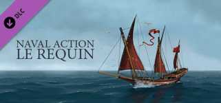 Naval Action - Le Requin cover image