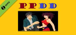 PPDD Demo cover image