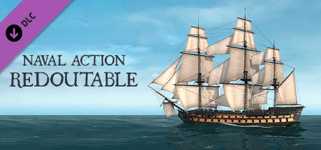 Naval Action - Redoutable cover image