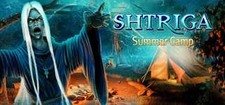 Shtriga: Summer Camp cover image