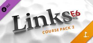 Links E6 - Course Pack 2 cover image