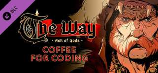 Ash of Gods: The Way - Coffee for Coding cover image