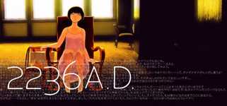 2236 A.D. cover image