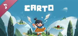 Carto (Original Game Soundtrack) cover image