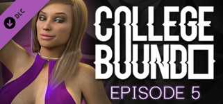 College Bound - Episode 5 cover image