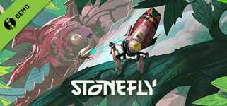 Stonefly Demo cover image