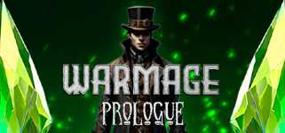 Warmage: Prologue cover image