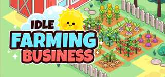 Idle Farming Business cover image