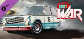 CarX Drift Racing Online - Drift War cover image