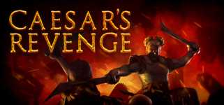 Caesar's Revenge cover image
