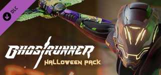 Ghostrunner - Halloween Pack cover image