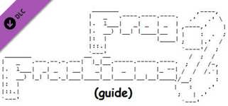 Glittermitten Grove & Frog Fractions 2 Guide cover image