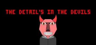 The Detail's In The Devils cover image