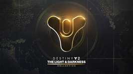 Destiny 2: The Light & Darkness Collection cover image