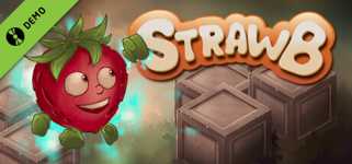 Strawb Demo cover image