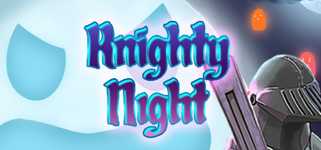 Knighty Night cover image