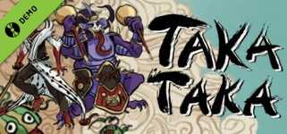 Taka Taka Demo cover image