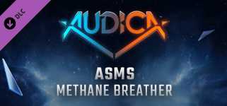 AUDICA - asms - "Methane Breather" cover image