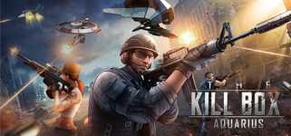 The KillBox: Aquarius cover image