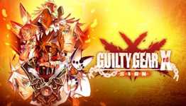 GUILTY GEAR Xrd -SIGN- Big Blast Bundle cover image